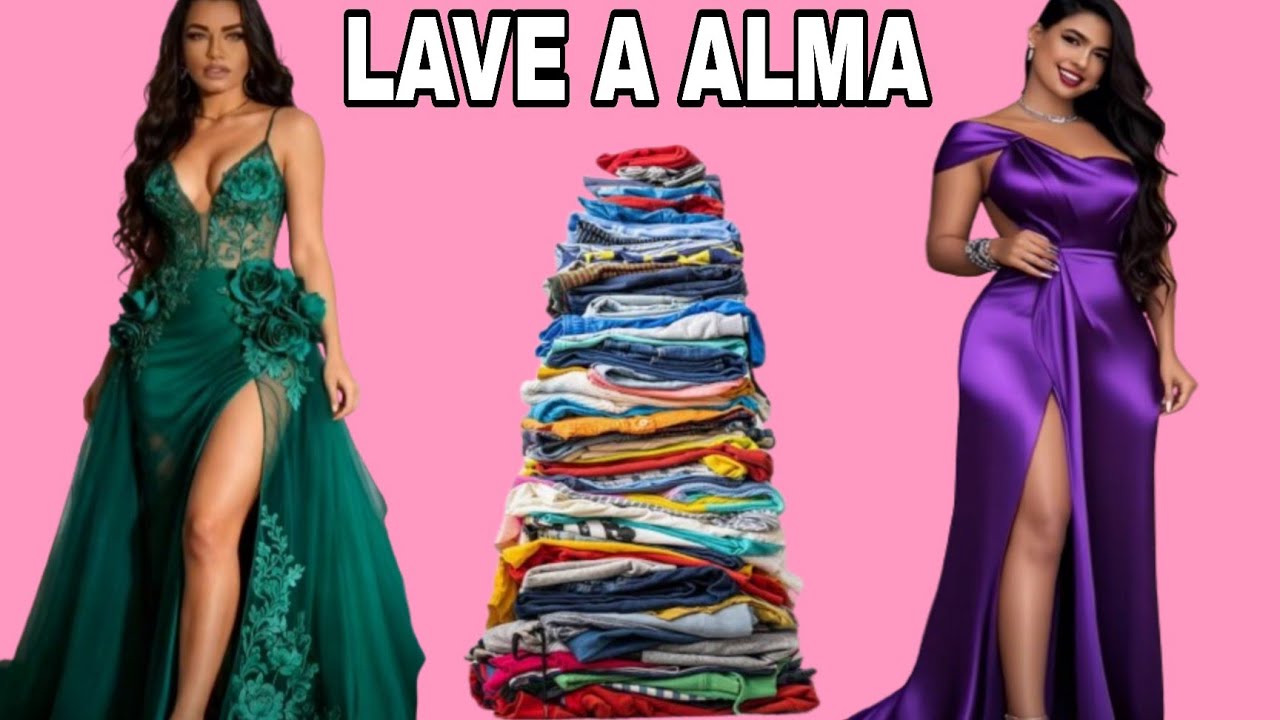 Lavou a alma! TIRANDO ROUPAS ANTIGAS E VELHAS PARA LAVAR A ALMA. Jucy Alves YT