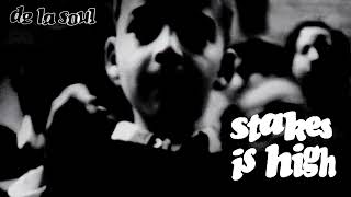 Watch De La Soul Down Syndrome video