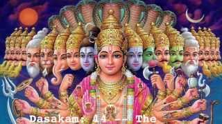 Narayaneeyam Dasakam14 Guruvayoor Krishna