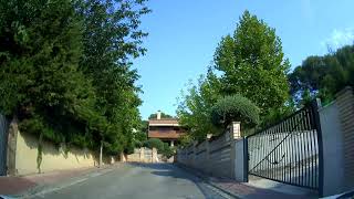 Llegada a Monnars