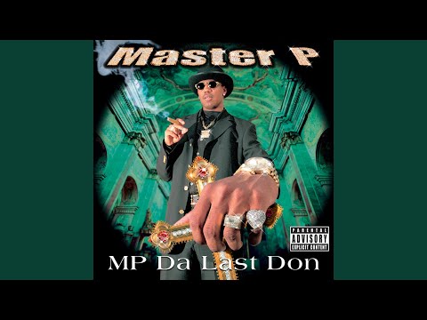 Master P - Family Business