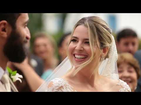 Jéssica e Jedson - Fazenda Jagoara Velha - Curta Metragem