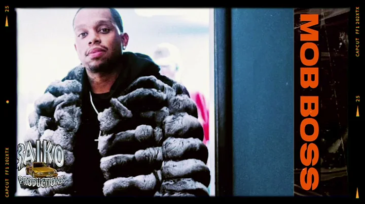 [FREE] Payroll Giovanni x Larry June Type Beat - "Mob Boss" #payrollgiovanni #larryjune