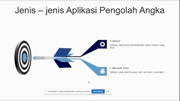 Analisis Data TIK / Informatika Kelas 7