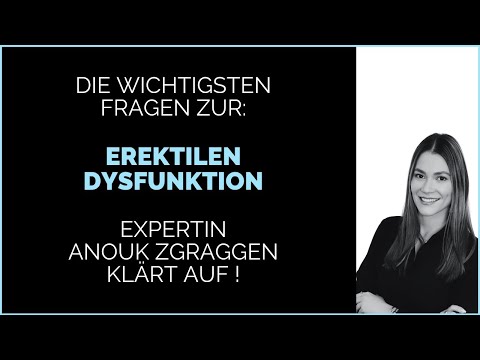 Erektile Dysfunktion |