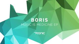 Boris - You Know [Tronic]