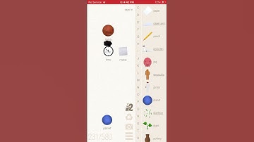 How to create Mars in Little Alchemy