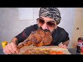 ستيك توماهاوك العملاق موكبانغ     