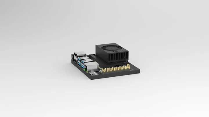 TWOWIN Nvidia Jetson TX2 NX,XAVIER NX Developer Kit Module T501