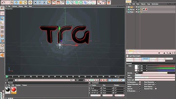 Cinema 4D - How to Make A Youtube Avatar