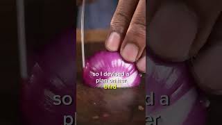 Every Time My Mother-In-Law Burst Into The Bathroom, I Struck Bizarre Poses.