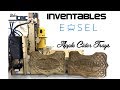 Inventables Easel - How to use Easel in less than 7 minutes using a E3 BobsCNC