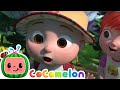 Adventure Song | Cocomelon | Kids Cartoon Show | Toddler Songs | Healthy Habits for kids