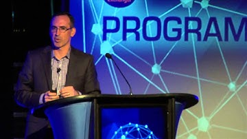 PROGRAMMATIC I/O San Francisco 2015 - "Google on the Future of Programmatic" - Sean Downey