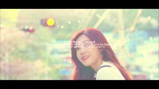 Jeong Eun Ji(정은지) - Hopefully Sky(하늘바라기) (Feat.하림) Lyrics (가사)