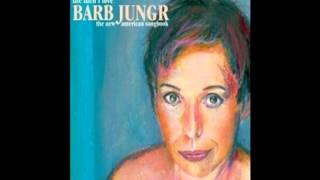 Watch Barb Jungr Once In A Lifetime video