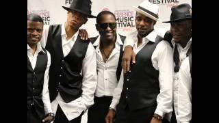 Video thumbnail of "This One's For Me and You - Johnny Gill feat. New Edition"