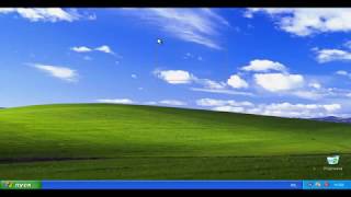 Установка Windows Xp