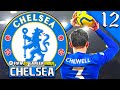 SIGNING BEN CHILWELL! FIFA 20: Chelsea Realism Career Mode #12