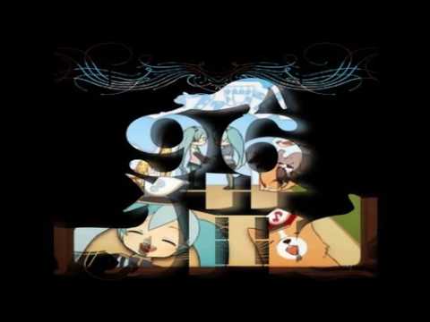 96猫 ドレミファロンド