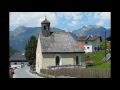 A Pfunds Tirol Kapelle Zur Hl Familie In Greit 