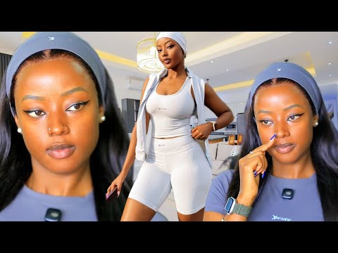 NTA MUSORE WANSABYE KUMUBERA UMUGORE😛SURGERY NARAYANZE😭MISS CADETTE MURI GYM..WOMEN WELLNESS