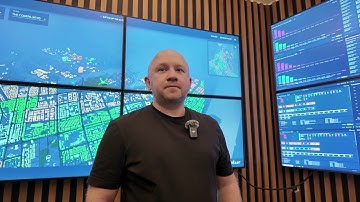 WB Cyber Connect, Aare Reintam, Chief Operating Officer at CybExer