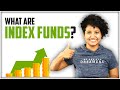 What are Index Funds? #shorts