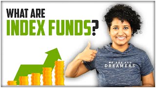 What are Index Funds? #shorts