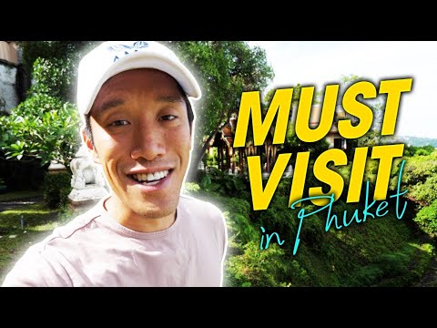 The Resorts You Might Not Know About in Phuket!