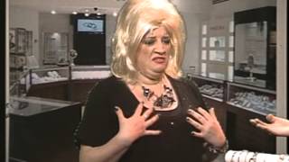 Long Island Medium Parody by Kristi L. Dir: Myron O. Sp 2013