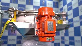 Bin Activator - Understanding Bulk Solids Handling Products Part 19