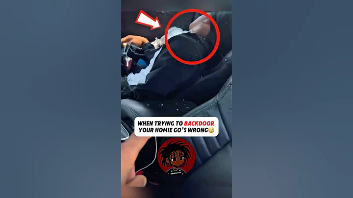 Yn Tried To back Door his homie and get ☠️😳 #stl #drill