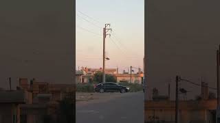 من أجمل قرى حوران  قرية المسيفرة أجواء ريفية ساحرة#سوريا