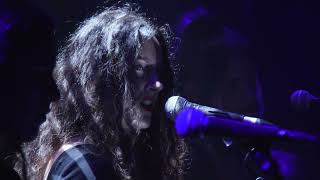 HIS EYE IS IN THE SPARROW - Live sala Apolo (cover by Paula Domínguez & Ramón Escalé)