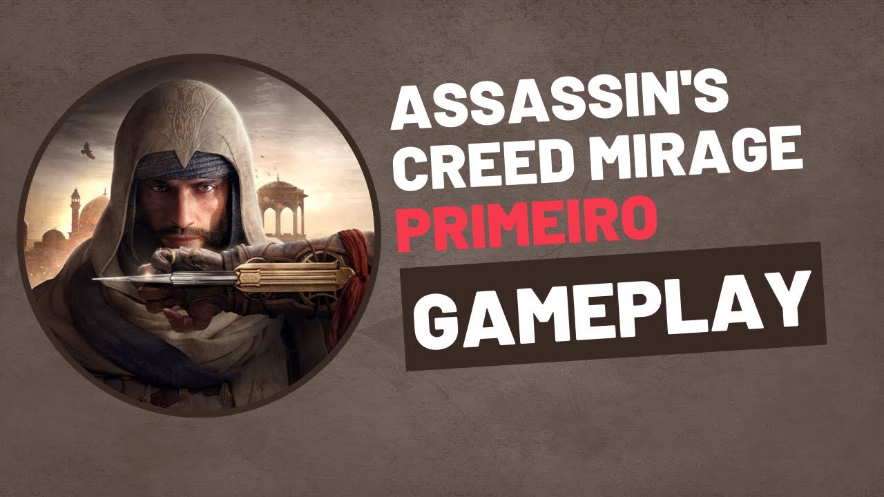 Assassins creed mirage gameplay! #assassinsceed