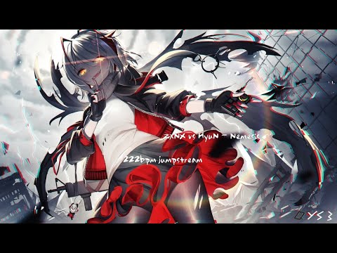 Putar Nemesis - ZxNX