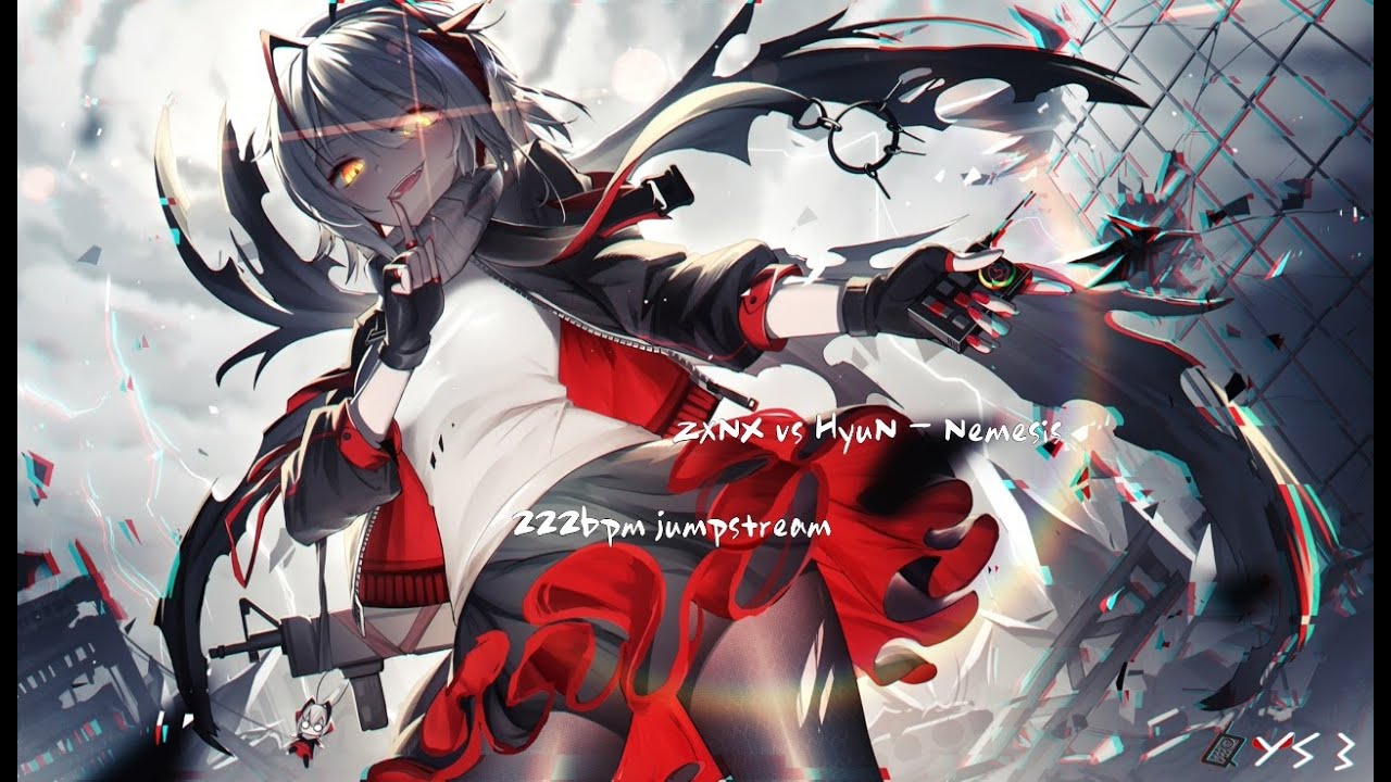 ZXNX VS HYUN- NEMESIS