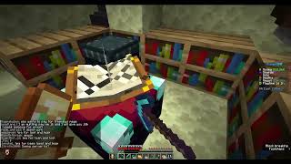 Base Raid on Donut SMP! 3 Spawners  +