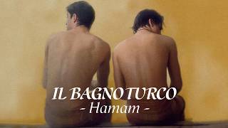 Hamam Das Türkische Bad Ganzer Film 4K Die Apokalypse Der Gefühle Und Die Magie Von Istanbul