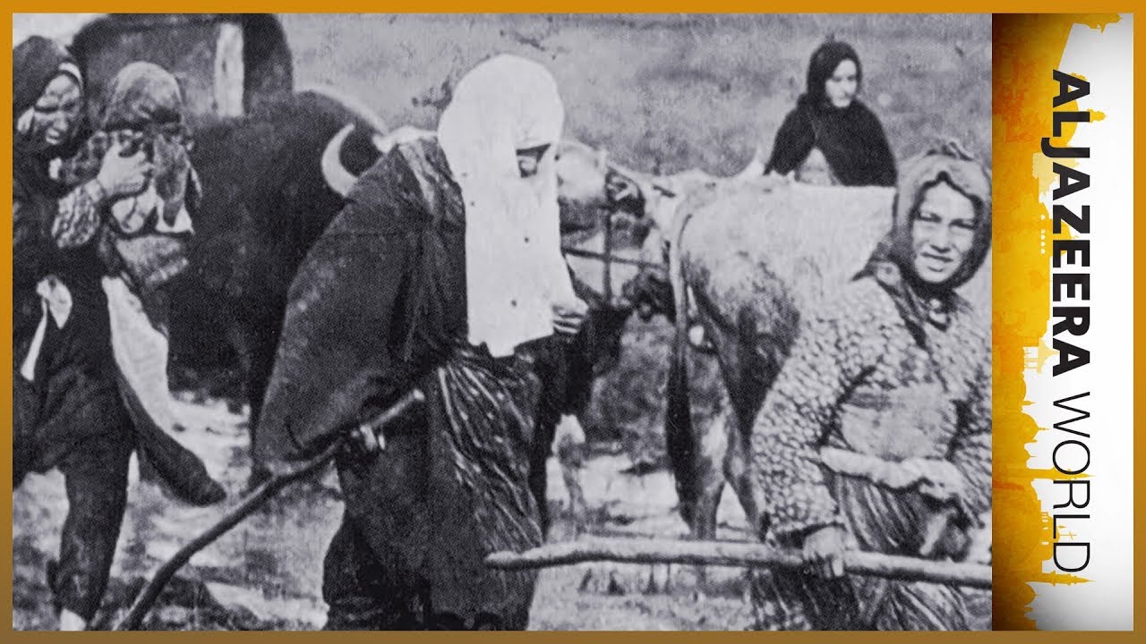 🇧🇬 بلغاريا، أرضي | قناة الجزيرة العالمية