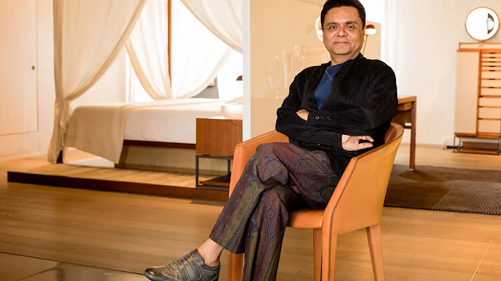 Design Talks by Architect Pinakin Patel featured i...