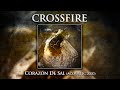 Crossfire - Corazón de Sal (Acoustic) - Official Audio