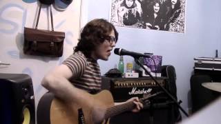 That&#39;s All I Wanna Do (Graham Coxon cover)