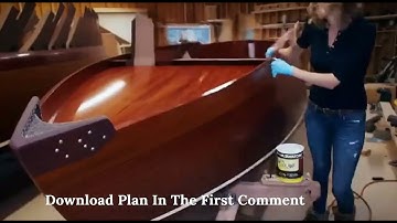 Building a Barrel Back Step By Step Craft a Mahogany Masterpiece
