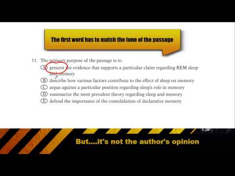 Video: How To Find Out The Author Of An Opinion