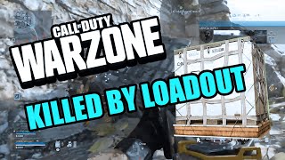 WARZONE: Loadout nearly kills the FULL squad!