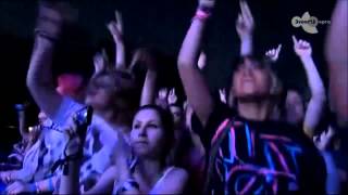 Linkin park - What I've done Live From PinkPop Festival 2012 HD1080i