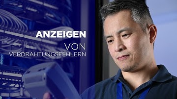 SignalTEK 10G 10G Ethernet-Troubleshooterund Bandbreiten-Tester (DE)