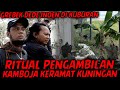 DEDE INOEN KETAUAN RITUAL ! PANJI LANGSUNG LARI BUAT LIAT YANG TERJADI. KELAKUANNYA DI LUAR NALAR